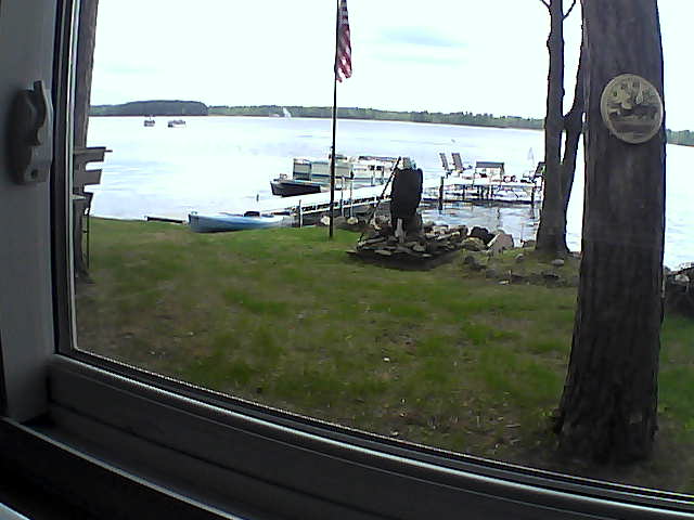 Whiteface Cam Image - Sun, 05/24/2020 2:43pm 