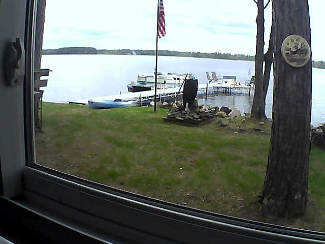 Whiteface Cam Image - Sun, 05/24/2020 2:53pm 