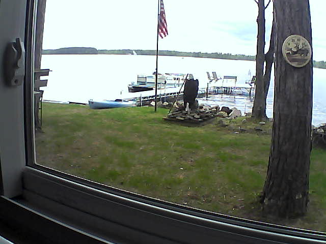 Whiteface Cam Image - Sun, 05/24/2020 3:03pm 