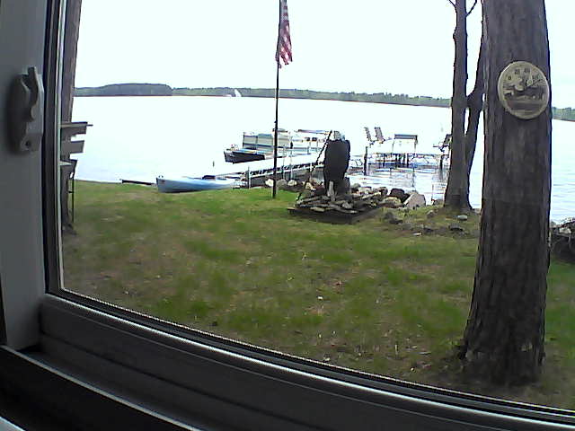 Whiteface Cam Image - Sun, 05/24/2020 3:13pm 