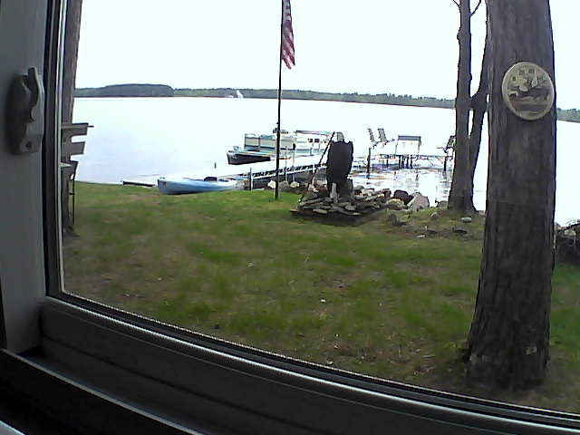 Whiteface Cam Image - Sun, 05/24/2020 3:23pm 