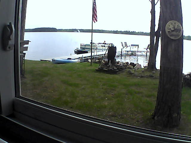 Whiteface Cam Image - Sun, 05/24/2020 3:33pm 