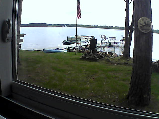 Whiteface Cam Image - Sun, 05/24/2020 3:43pm 