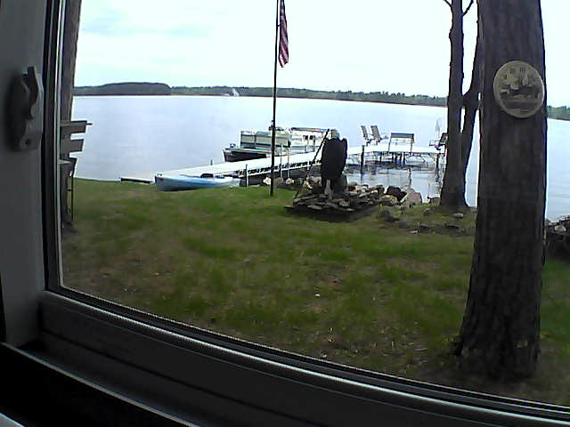 Whiteface Cam Image - Sun, 05/24/2020 3:53pm 