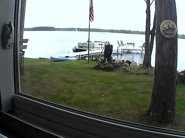 Whiteface Cam Image - Sun, 05/24/2020 4:03pm 