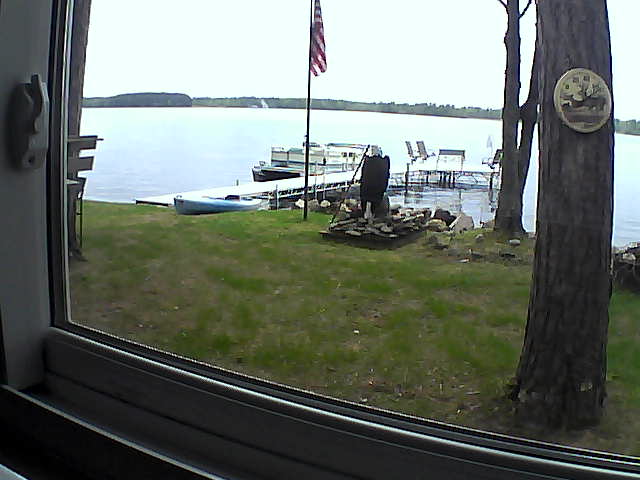 Whiteface Cam Image - Sun, 05/24/2020 4:13pm 