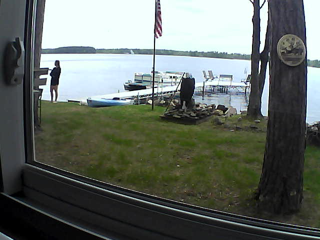 Whiteface Cam Image - Sun, 05/24/2020 4:23pm 