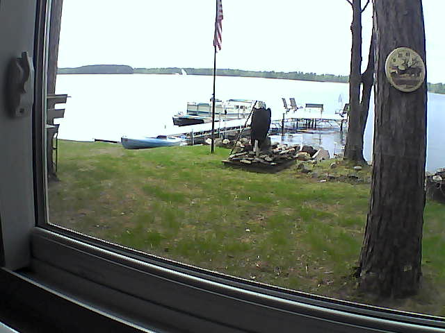 Whiteface Cam Image - Sun, 05/24/2020 4:33pm 