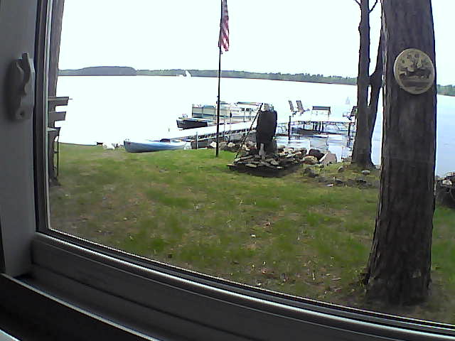 Whiteface Cam Image - Sun, 05/24/2020 4:43pm 