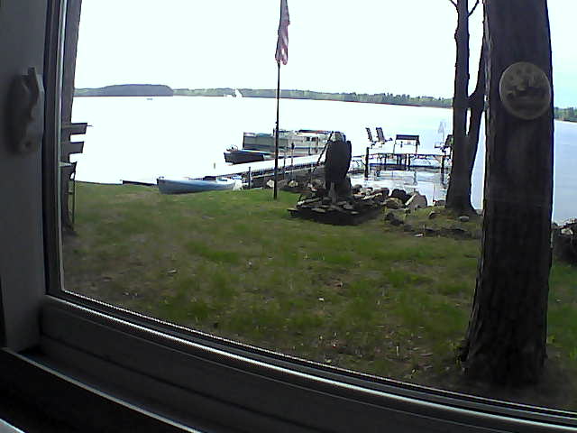 Whiteface Cam Image - Sun, 05/24/2020 4:53pm 