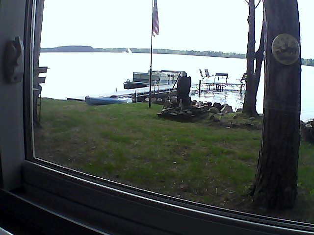 Whiteface Cam Image - Sun, 05/24/2020 5:03pm 