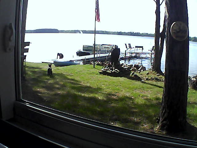 Whiteface Cam Image - Sun, 05/24/2020 5:14pm 