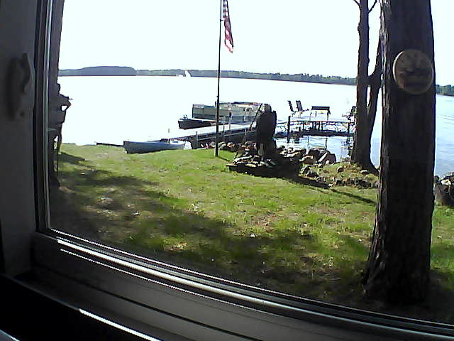 Whiteface Cam Image - Sun, 05/24/2020 5:23pm 