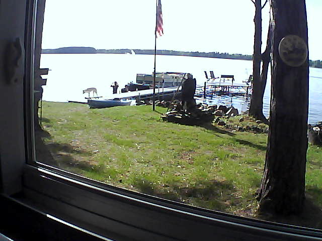 Whiteface Cam Image - Sun, 05/24/2020 5:44pm 