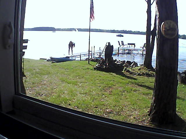 Whiteface Cam Image - Sun, 05/24/2020 6:04pm 