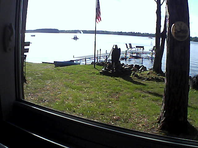 Whiteface Cam Image - Sun, 05/24/2020 6:14pm 