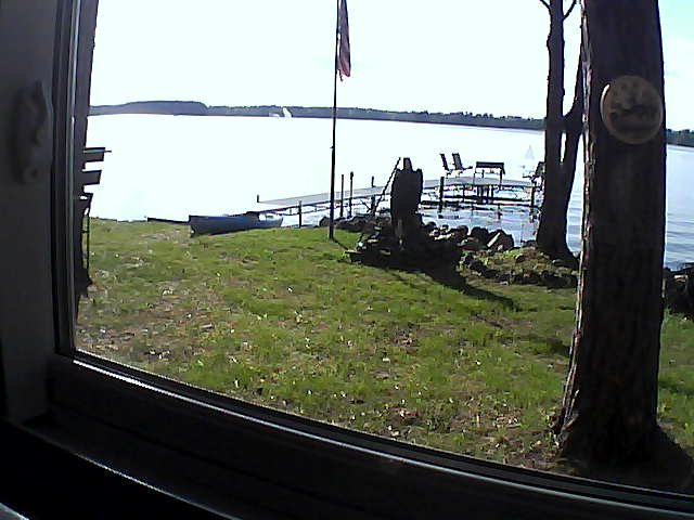 Whiteface Cam Image - Sun, 05/24/2020 6:24pm 