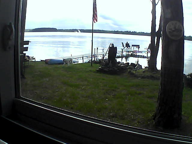 Whiteface Cam Image - Sun, 05/24/2020 7:04pm 
