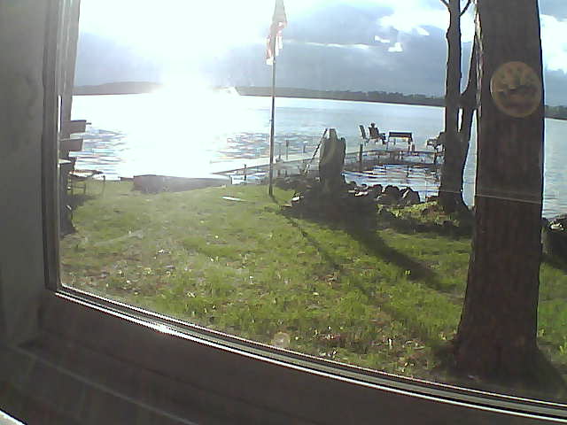 Whiteface Cam Image - Sun, 05/24/2020 7:14pm 