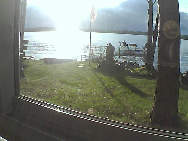 Whiteface Cam Image - Sun, 05/24/2020 7:24pm 