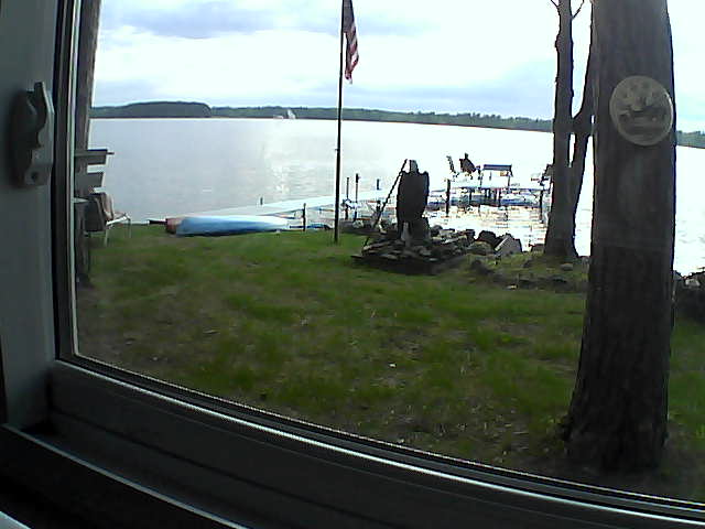 Whiteface Cam Image - Sun, 05/24/2020 7:34pm 
