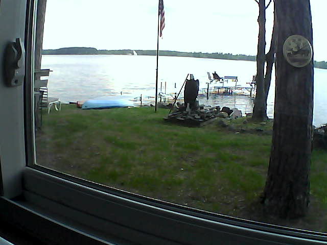 Whiteface Cam Image - Sun, 05/24/2020 7:44pm 