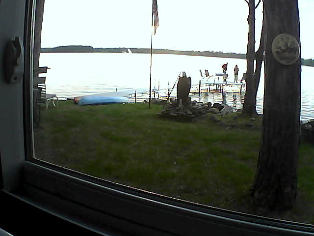 Whiteface Cam Image - Sun, 05/24/2020 7:54pm 