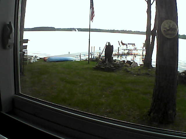 Whiteface Cam Image - Sun, 05/24/2020 8:04pm 