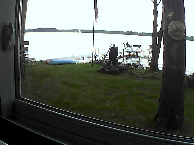 Whiteface Cam Image - Sun, 05/24/2020 8:14pm 