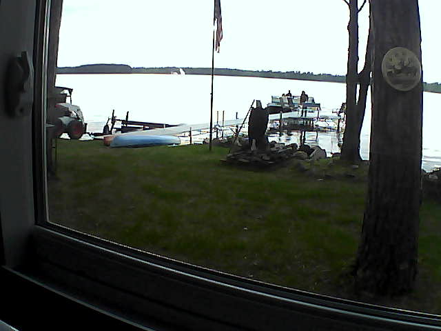 Whiteface Cam Image - Sun, 05/24/2020 8:24pm 
