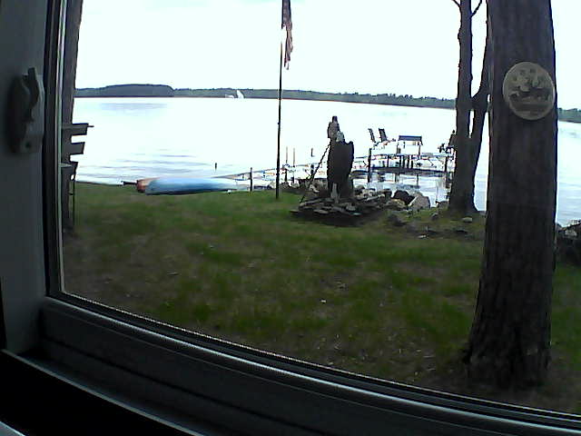 Whiteface Cam Image - Sun, 05/24/2020 8:34pm 