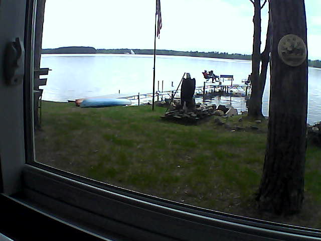 Whiteface Cam Image - Sun, 05/24/2020 8:44pm 