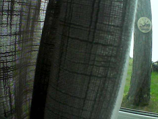 Whiteface Cam Image - Tue, 05/26/2020 5:20am 