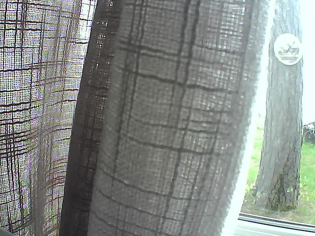 Whiteface Cam Image - Tue, 05/26/2020 6:41am 