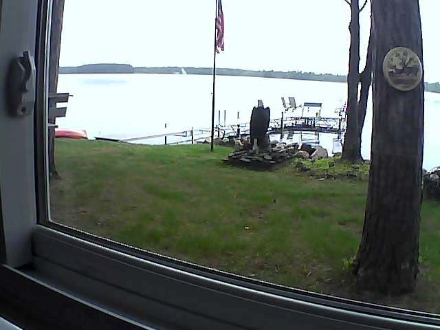 Whiteface Cam Image - Tue, 05/26/2020 6:51am 