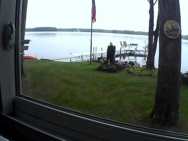 Whiteface Cam Image - Tue, 05/26/2020 7:01am 