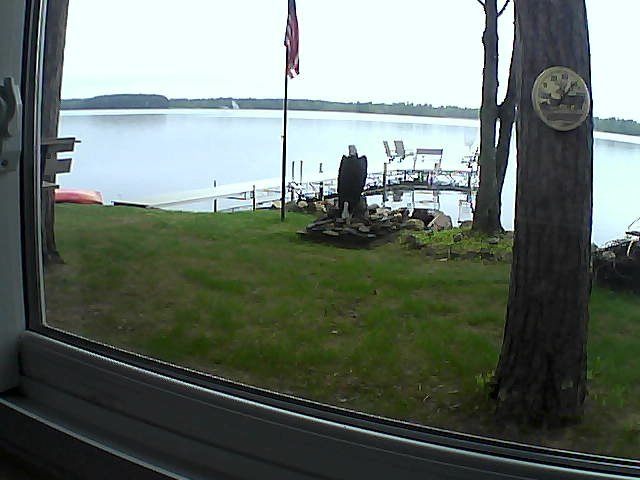 Whiteface Cam Image - Tue, 05/26/2020 7:21am 