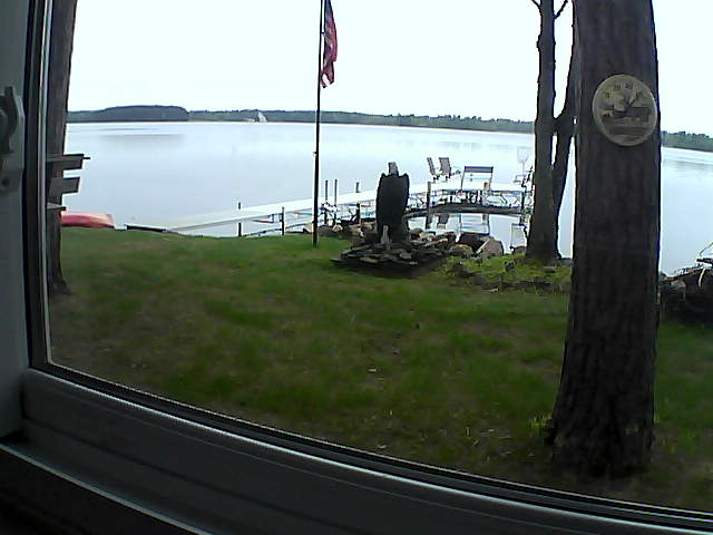 Whiteface Cam Image - Tue, 05/26/2020 7:31am 