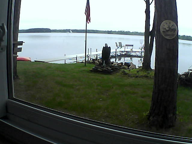 Whiteface Cam Image - Tue, 05/26/2020 7:41am 