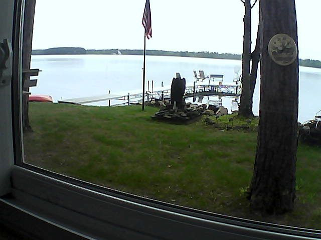 Whiteface Cam Image - Tue, 05/26/2020 7:51am 