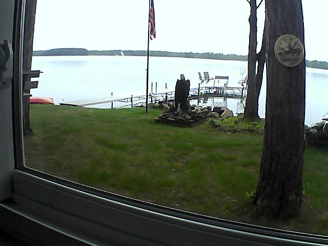 Whiteface Cam Image - Tue, 05/26/2020 8:01am 