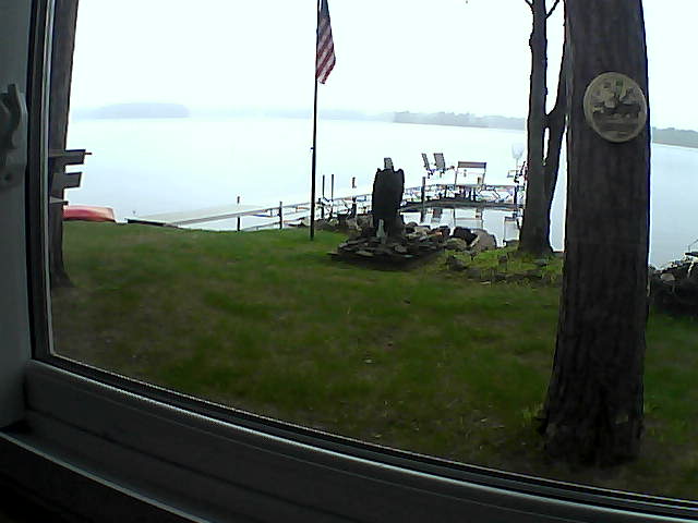 Whiteface Cam Image - Tue, 05/26/2020 8:21am 