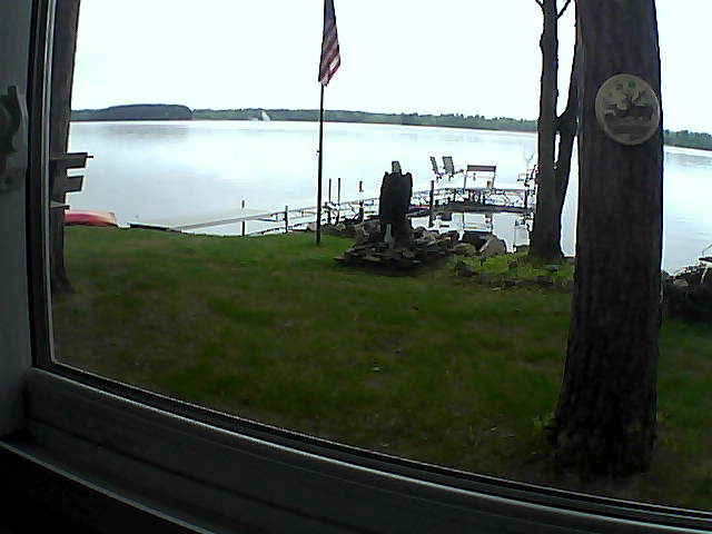 Whiteface Cam Image - Tue, 05/26/2020 8:31am 