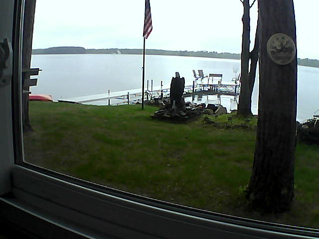Whiteface Cam Image - Tue, 05/26/2020 8:51am 
