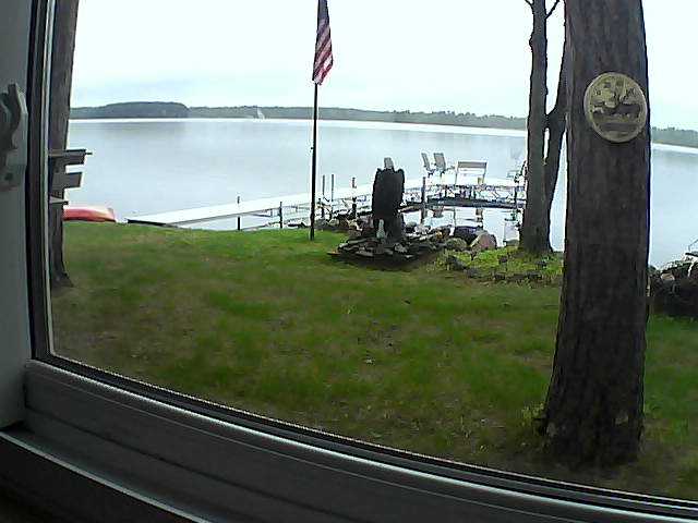 Whiteface Cam Image - Tue, 05/26/2020 9:01am 