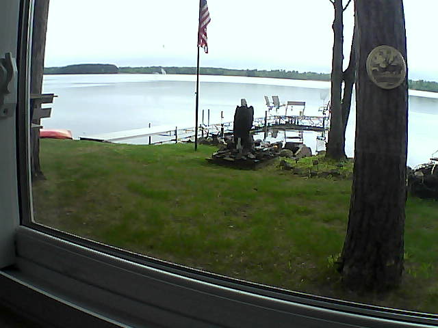 Whiteface Cam Image - Tue, 05/26/2020 9:21am 