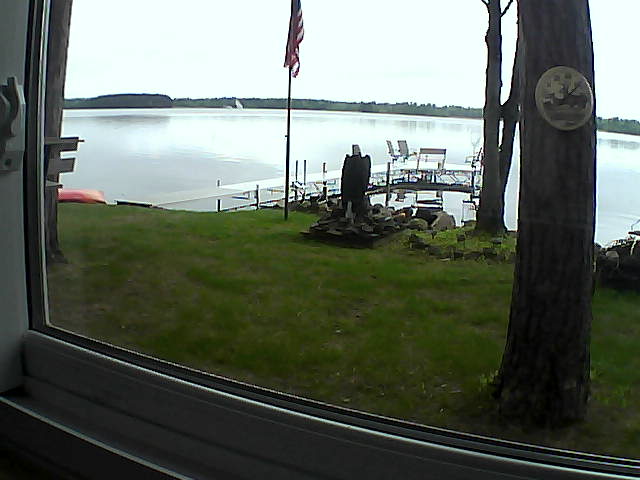 Whiteface Cam Image - Tue, 05/26/2020 10:01am 