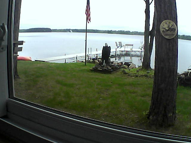Whiteface Cam Image - Tue, 05/26/2020 10:31am 