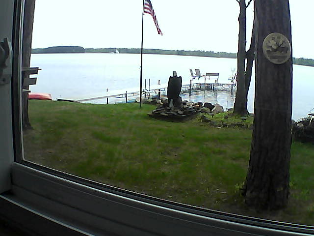 Whiteface Cam Image - Tue, 05/26/2020 10:41am 