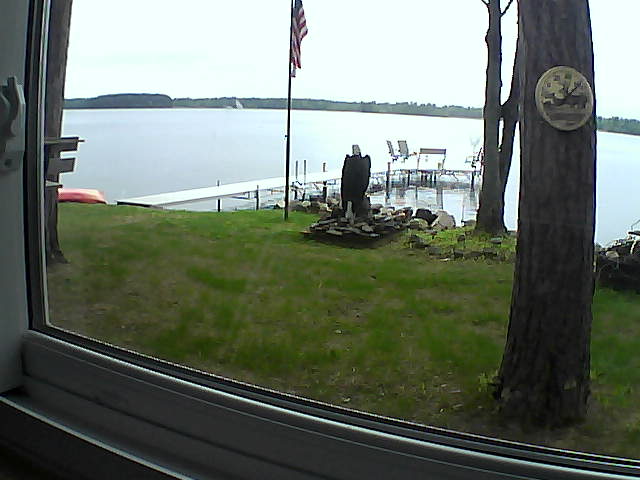 Whiteface Cam Image - Tue, 05/26/2020 10:51am 